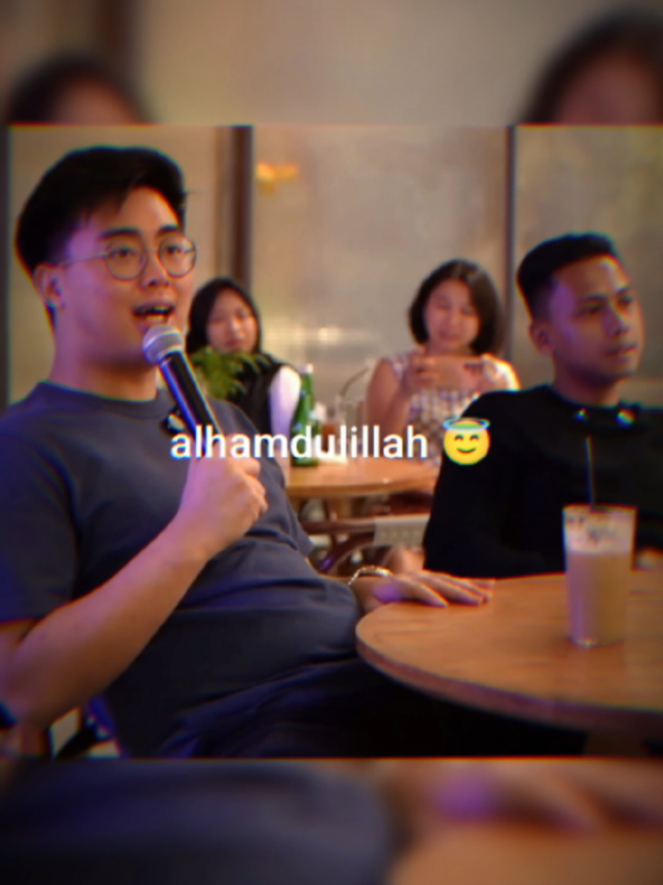 MasyaAllah bro team🙌 ,btw Happy level up day untuk bro Timothy  @Timothy Adventure @Kalimasada @Lael   #timothyronald #kalimasada #akademicrypto 