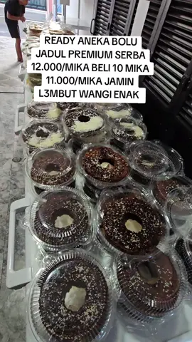 ORDER WAWA 082282723993 JALAN PULAU DAMAR GG CAHAYA WAY KANDIS #dagang #kulinerlampung #bandarlampung #iintoserba #bolu 