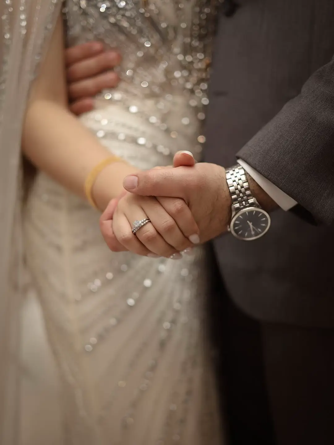 العمر مرة واني عُمري وياك💍♥️ #تصوير #اعراس #tiktok #مناسبات #الشعب_الصيني_ماله_حل😂😂 