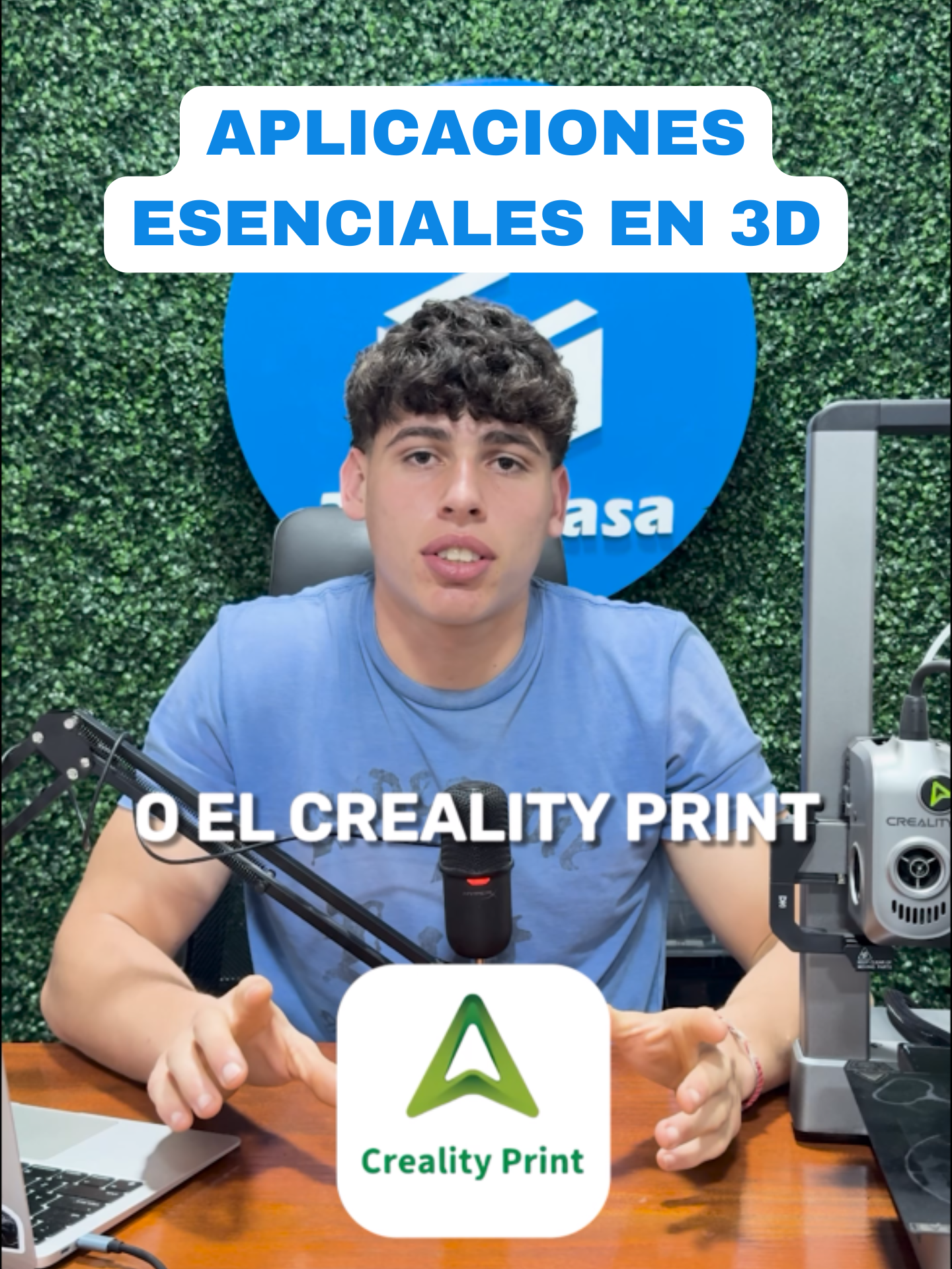 Paginas esenciales para 3D #3d #impresion3d #tips