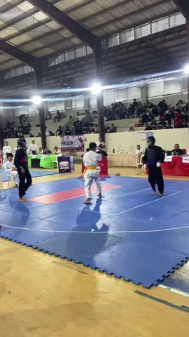 Side kiss #pencaksilat #studentathlete #calabarzon 