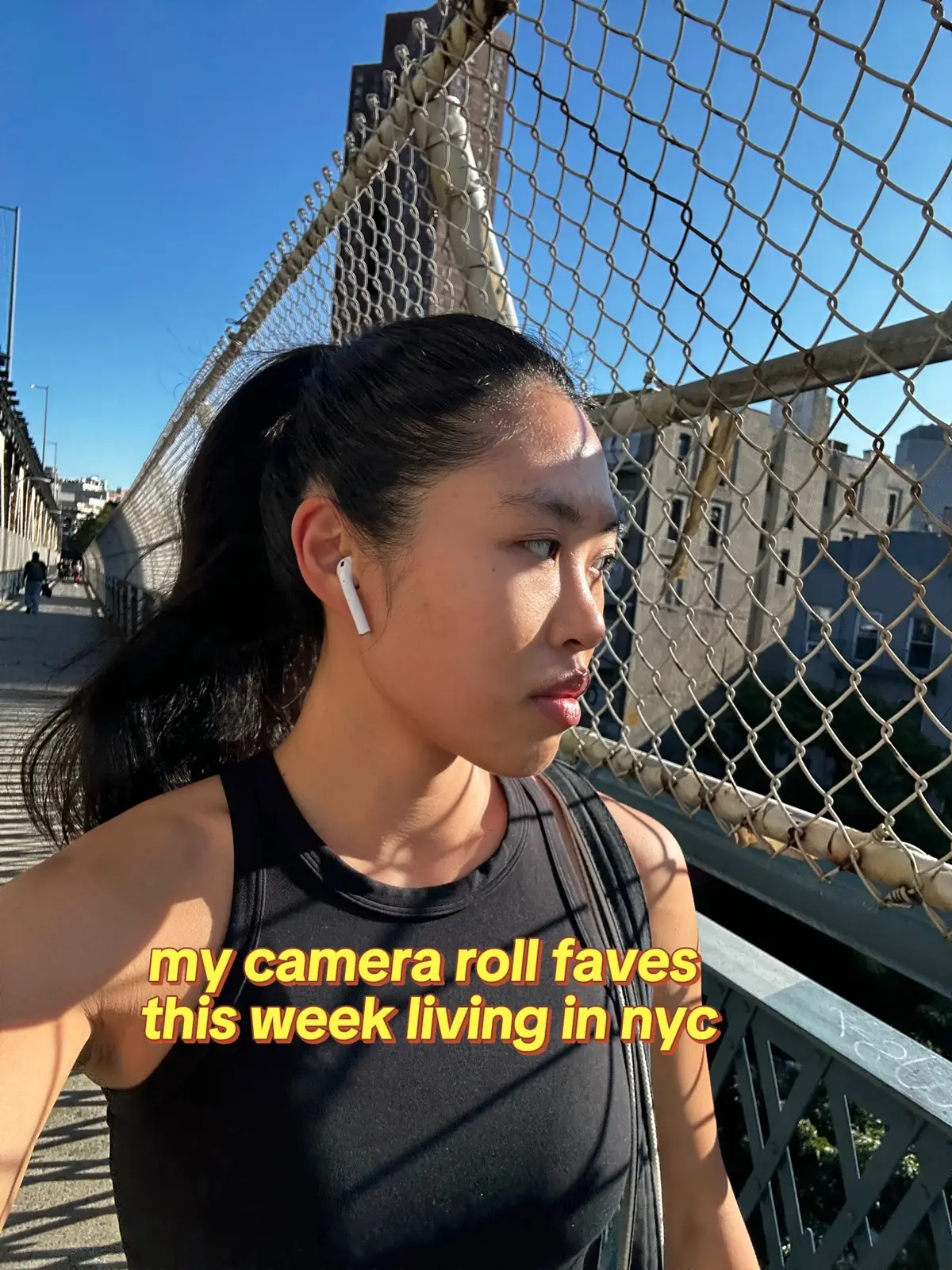 this will never get old i fear #nycrecs #cameraroll #nyclife 