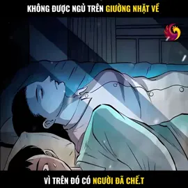Review Truyen: Chiếc Giường Người Khuất#review #truyentranh #reviewtruyen #reviewtruyentranh #ndn_38 