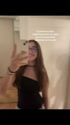 #pelo #autoestima #xybca #fyp #videoparacompartir @TikTok 