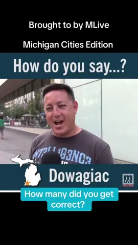 #michigan #pronounciation #trivia #fyp #peace 
