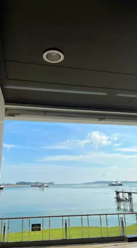 Selamat beraktifitas, happy Monday 💐 📍 One Residence Batam #oneresidencebatam #oneresidence #staycation #apartemensewa #sewaapartemenbatam 