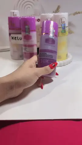 Lotion Exfoliasi 10x Kekuatan Pencerah BPOM Isi 2 Siang Malam 100ml