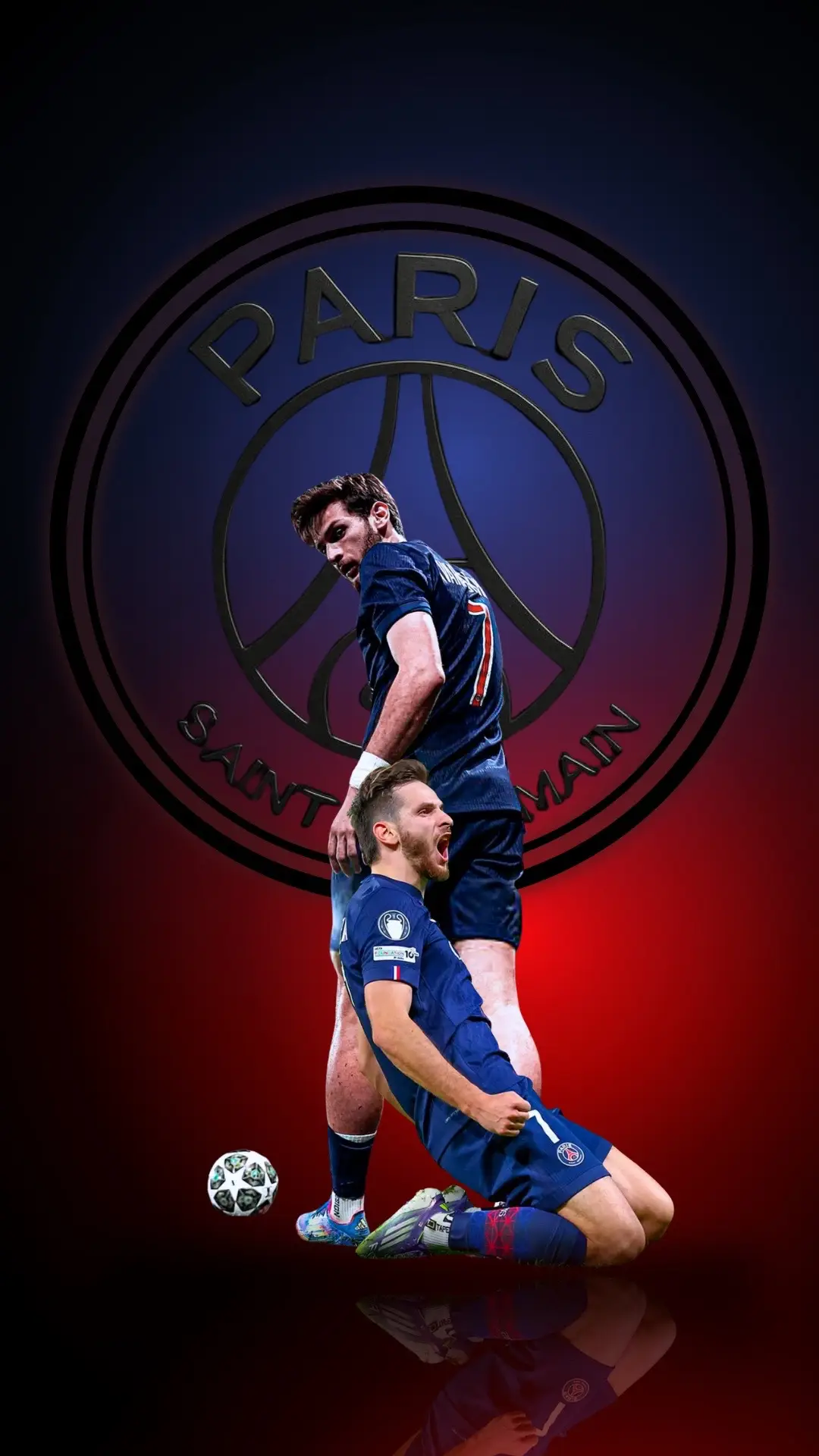 #kvaratskhelia #psg #wallpaper #fyp #kvaratskhelia🇬🇪 