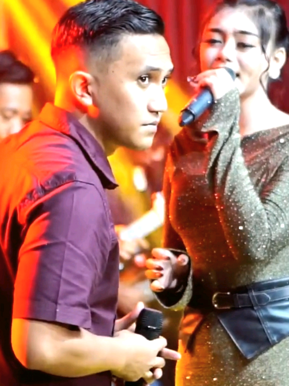 Derita || Cak Ndu FT Novi Novita New Larysta #fyp @novi_novitareal @cakndugabut 