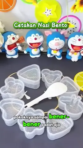 yuk dibeli #cetakanbento #cetakanpuding #cetakannasi #fypage 