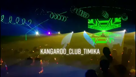#kangarooclubtimika🔥😎 #timikapapua📍 
