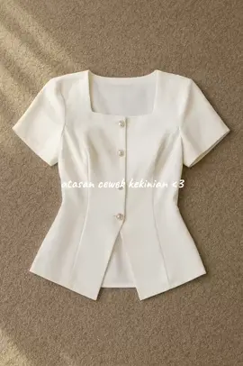 atasan cewek kekinian <3 #bajuviral #outfitkekinian #OOTD #atasancewek 