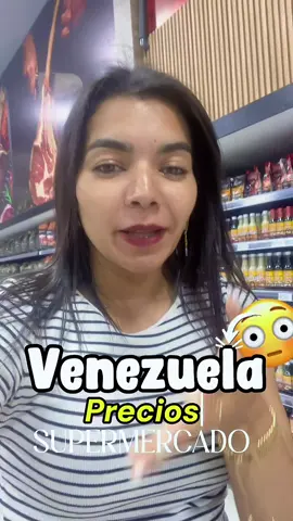 Ayer fui al Supermercado 🛒 y les comparto un poco como están los precios actualizados en Venezuela 🇻🇪🛍 Sígueme para más videos 🎥 @somoschevere_  🎥 @alyergonca  #venezuela #barquisimeto #mercado #feria #dolares            
