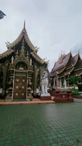 วัดแสนเมืองมาหลวง​ หรือ​ วัดหัวข่วง วัดสวยเชียงใหม่ #วัดแสนเมืองมาหลวง ​ #วัดหัวข่วง  #เที่ยวเชียงใหม่ ​ #วัดสวยเชียงใหม่  #วัดสวยเมืองไทย 