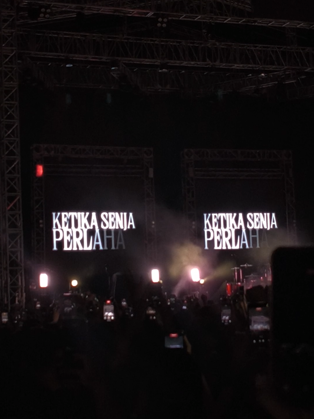 Setelah sekian tahun lamanya 🤘 #soundofsouth #soundofsouthconcert  #supermanisdead  #distorsitigadekadesid 