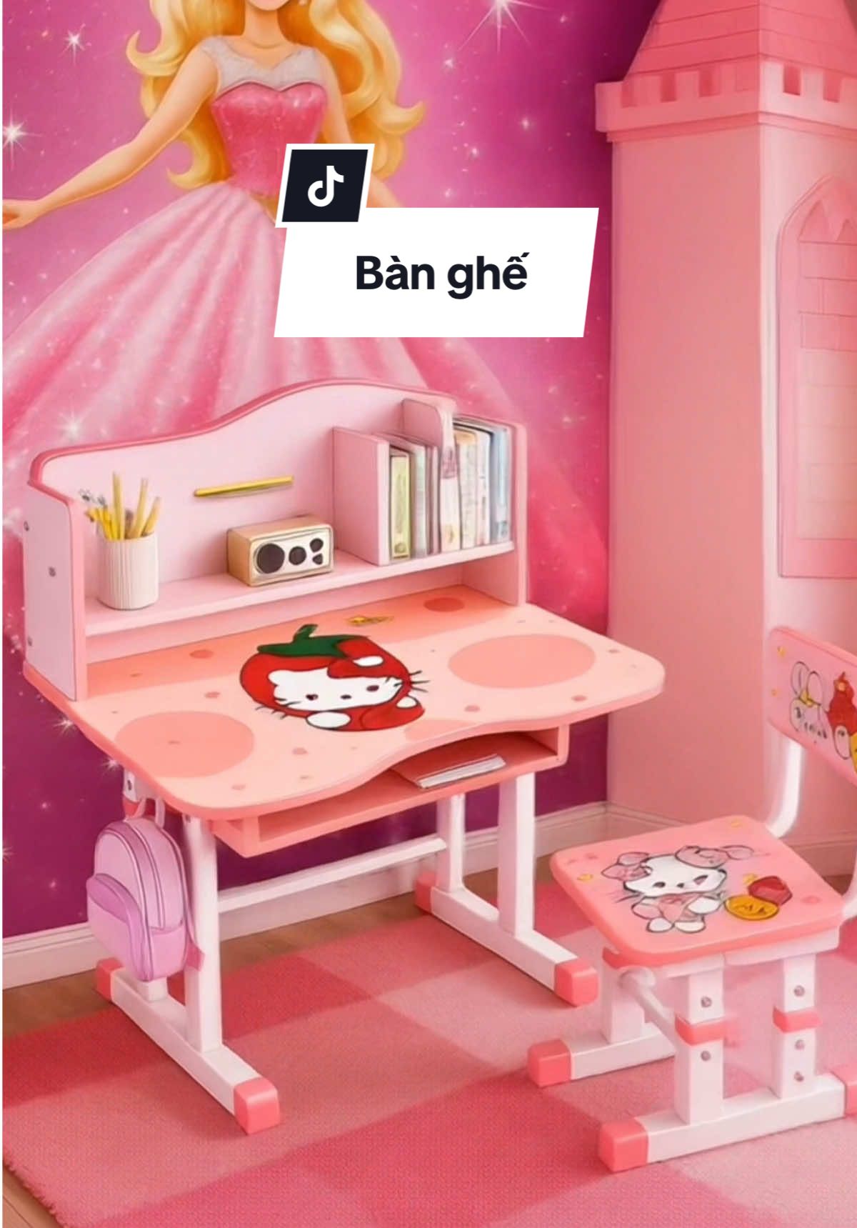 Bộ bàn ghế zá rẻ #xuhuong #vairal #dandangiadung #khaigiang #bàn 
