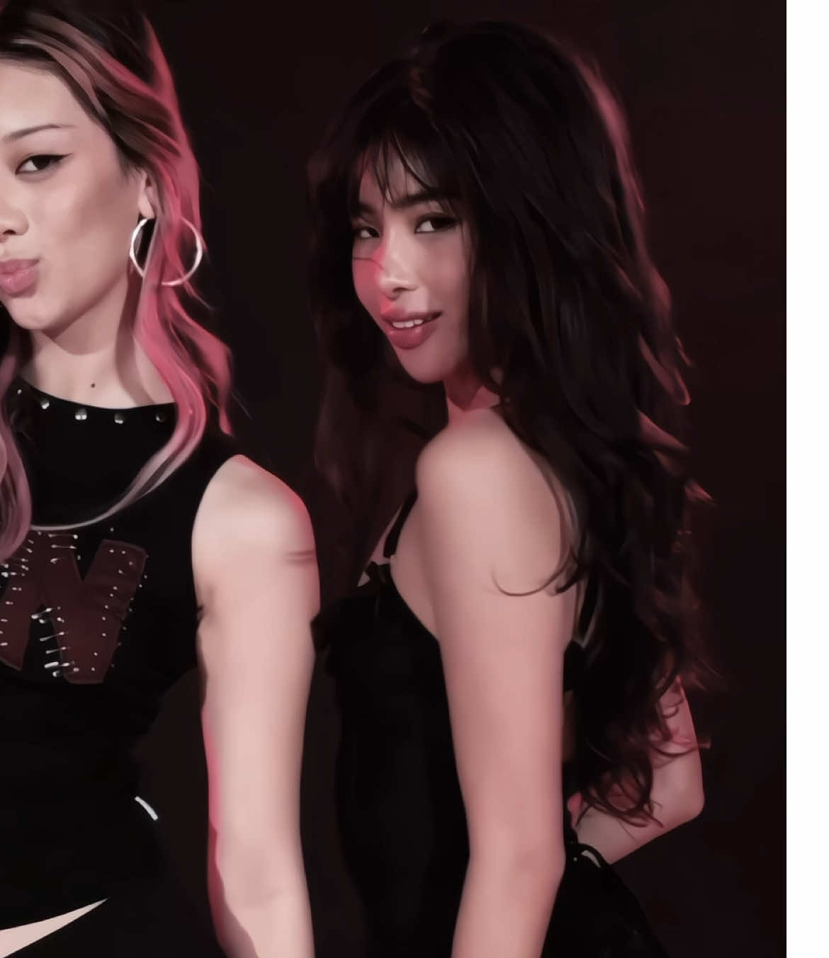 Sophia has me hooked #sophialaforteza #sophialafortezaedit #katseye #katseyeedit #fypシ #edit #dontletthisflop 