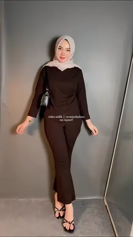 nemu oneset gemesh🤏 #oneset #onesetkekinian #ootdhijab #ootdhijabstyle #fyp 