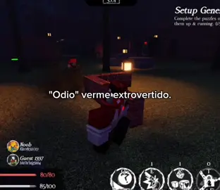 No extraño ser extrovertido, pero si esta feo q cambie esa personalidad x comentarios ajenos. #lentejas  #forsaken #blowthisup #viral #introvert 