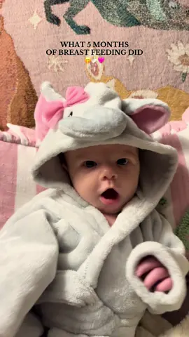 That’s a big baby 🤣🤣🤣🤣