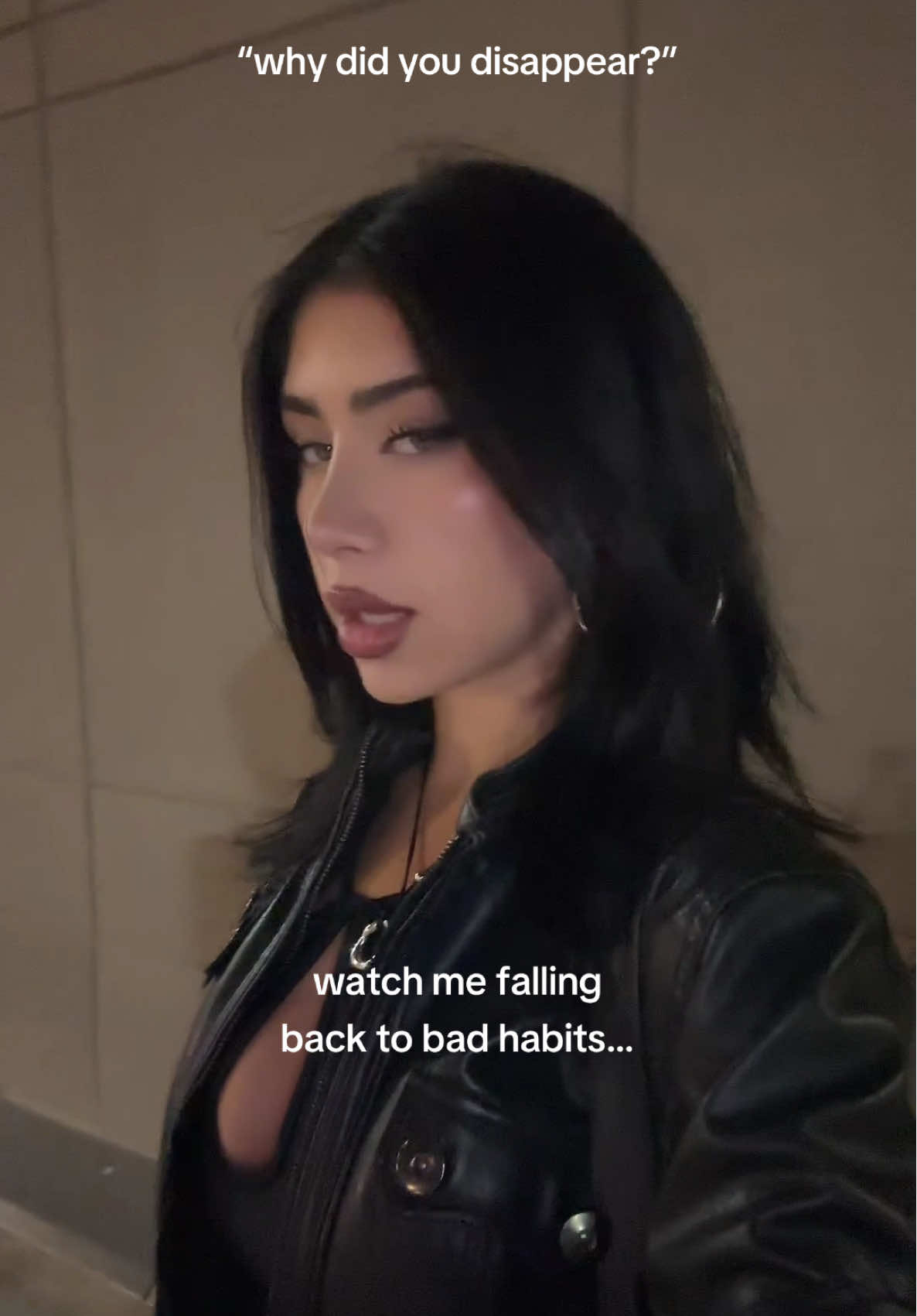 don’t take it personally 