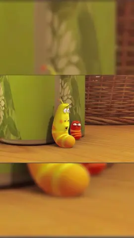 #lavar #lavarcarton #cartoon #ấutrùngtinhnghịch #hoạthình 