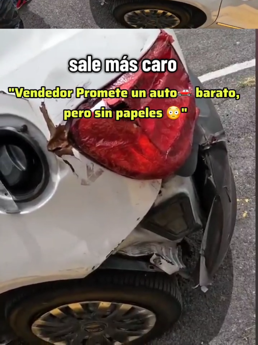 Ep. 1 - 🚗🤣 | Intentamos comprar un auto sin papeles en Facebook Marketplace y pasó esto 😱. #elreydelasbromas #facebookmarketplace #tiktokshop #chaparro_alfredo #estafa 
