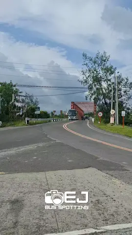 It's MANday RMB Bicol Express Transport System Inc. | 1967-24  #man #rmb #busspotting #bicol 
