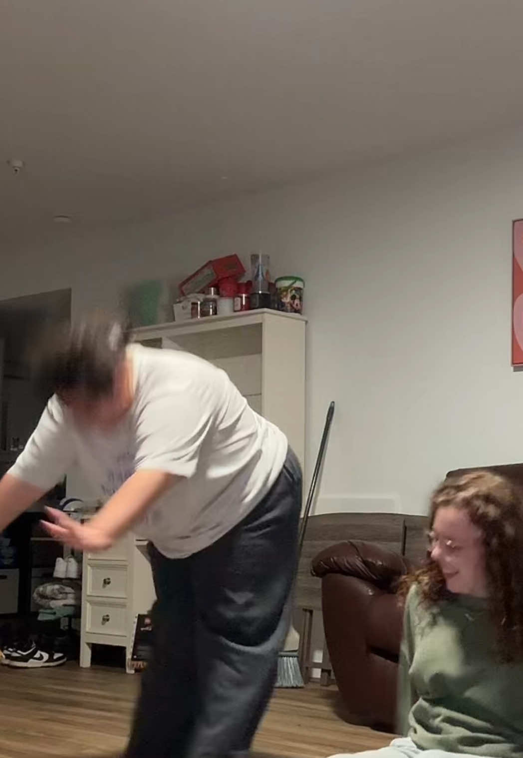 our audition to be rabbit and turtle #rabbitandturtle #dance #fypシ @shelbyamrine 