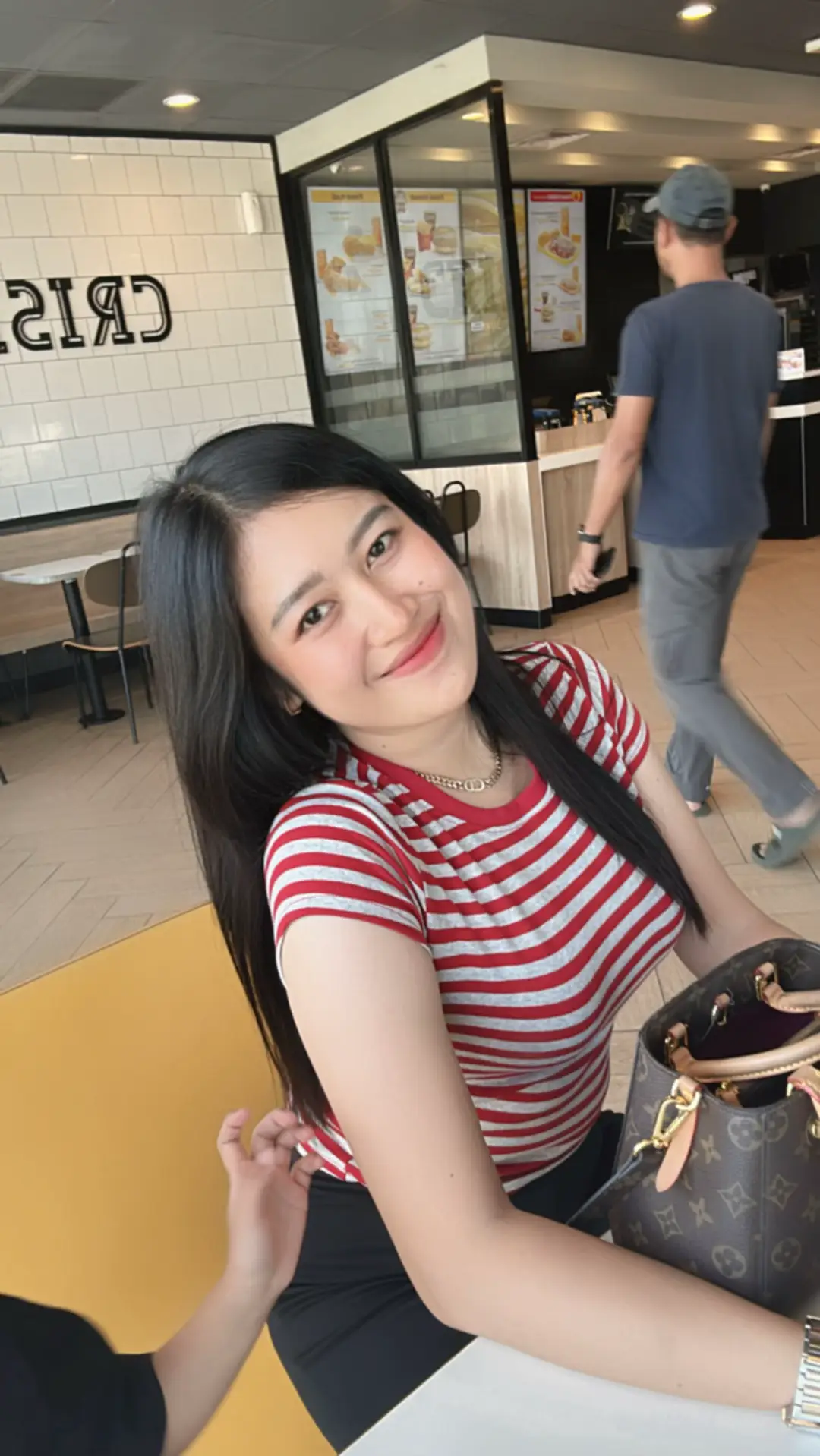 Ah bgus pakek bgt🥰