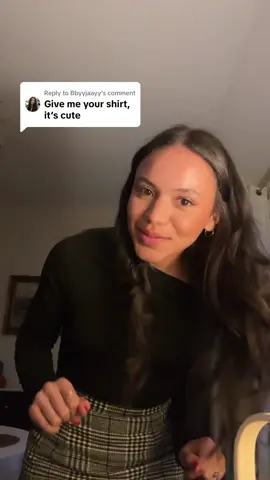 Replying to @Bbyyjaayy I’ve actually been wearing nonstop it just works perfectly for every occasion  #goingoutoutfit #blacktop #fashion #tiktokfind #goingouttops 