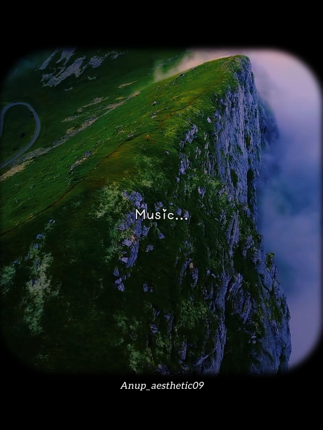 seene main tere pyaar ki udti hai patangein song  #new #trendingsong #hindisong #lyricsvideo #anup_aesthetic09 