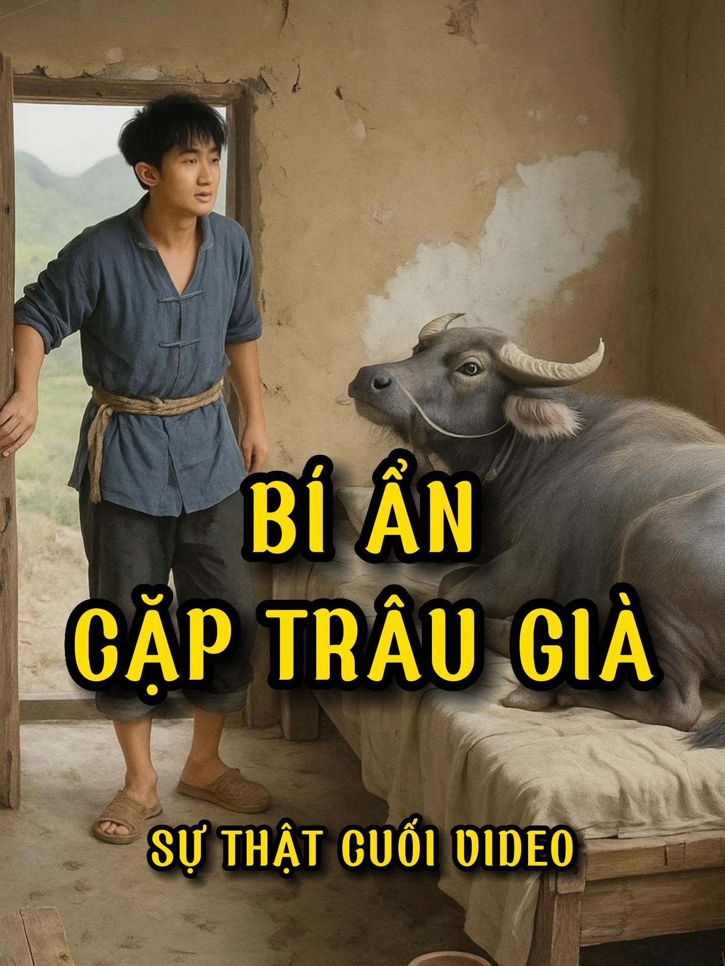 BÍ ẨN CẶP TRÂU GIÀ! #ChuyệnNhânQuả #LờiPhậtDạy #phậtphápnhiệmmầu #audio #thichphaphoa #kểchuyện #triết_lý_cuộc_sống #tuổigià #nhânquả #phậtphápứngdụng #triếtlýsống #NgộRaMỗiNgày #đạolýlàmngười #hànhtrìnhgiácngộ #kinhlangnghiem #đạolý #shorts #fyb