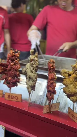 Festival kuliner Bandung cuma sampai tgl 28 September 2025  Ada Jajanan dari Garut juga 🗣️ #summareconbandung #festivalkulinerbandung #kulinerbandung 