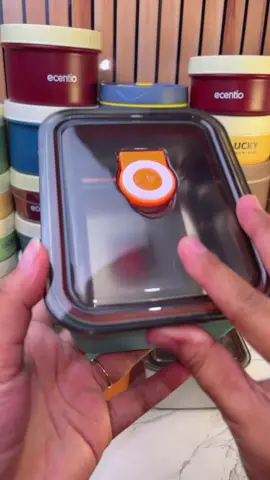 Barang masih ready ya ibu2🥰#lunchbox #kotakbekal #kotakmakan 