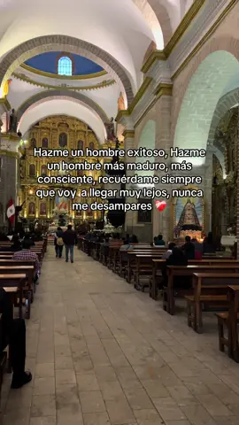 recuérdame siempre que voy a llegar muy lejos, nunca me desampares Diosito ❤️‍🩹 #family #Dios #fyp #iglesia #foryoupage 