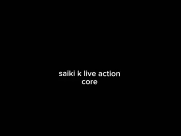 I’m back I think🗯️ #saikik #thedisastrouslifeofsaikik #anime #manga #szhify teruhashi nendou kaidou hairo aren fyp tdlosk