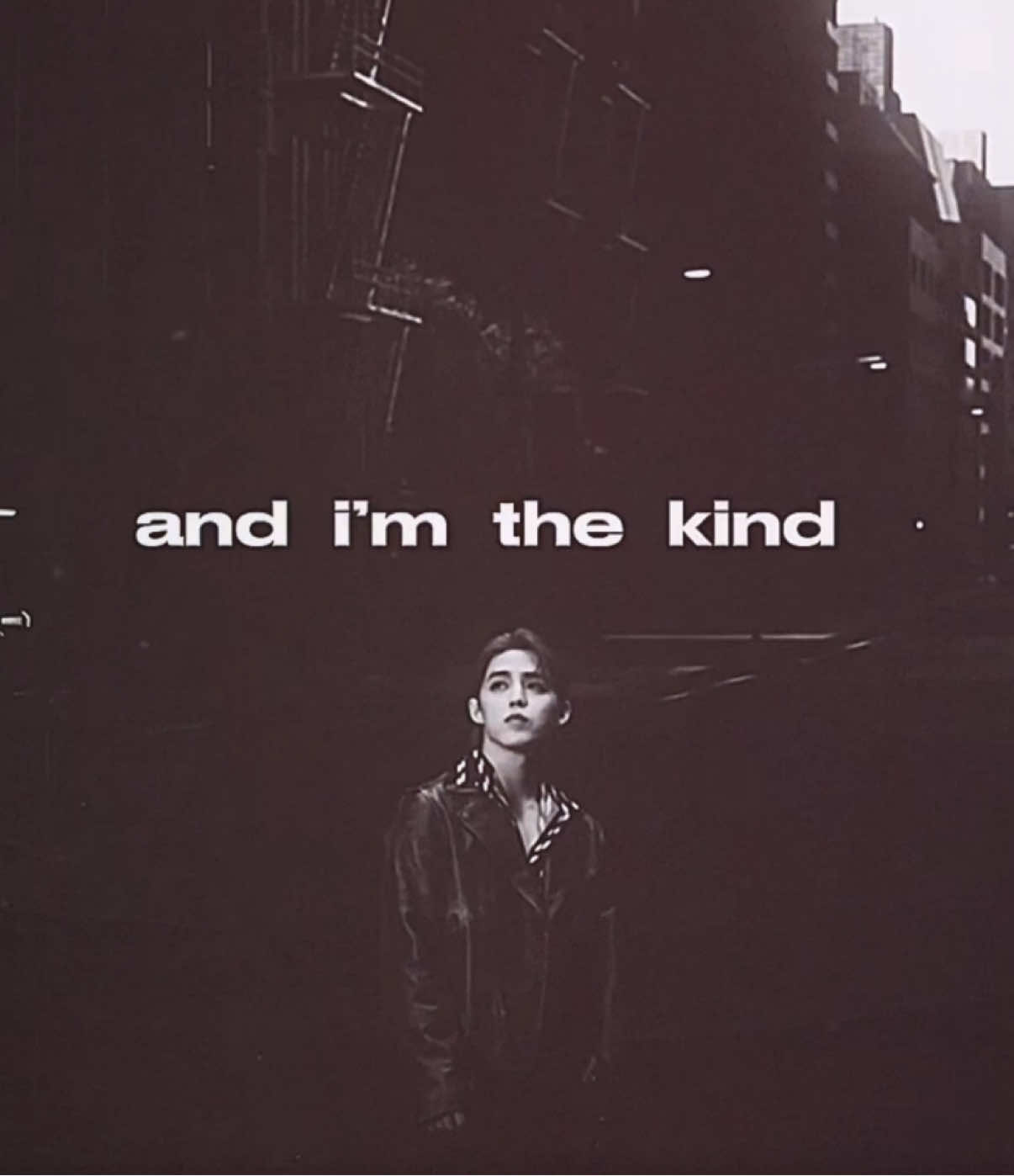 i don’t like it but i didn’t make the audio for nothing 👎🏻 #jeongcheol #cheolhan 