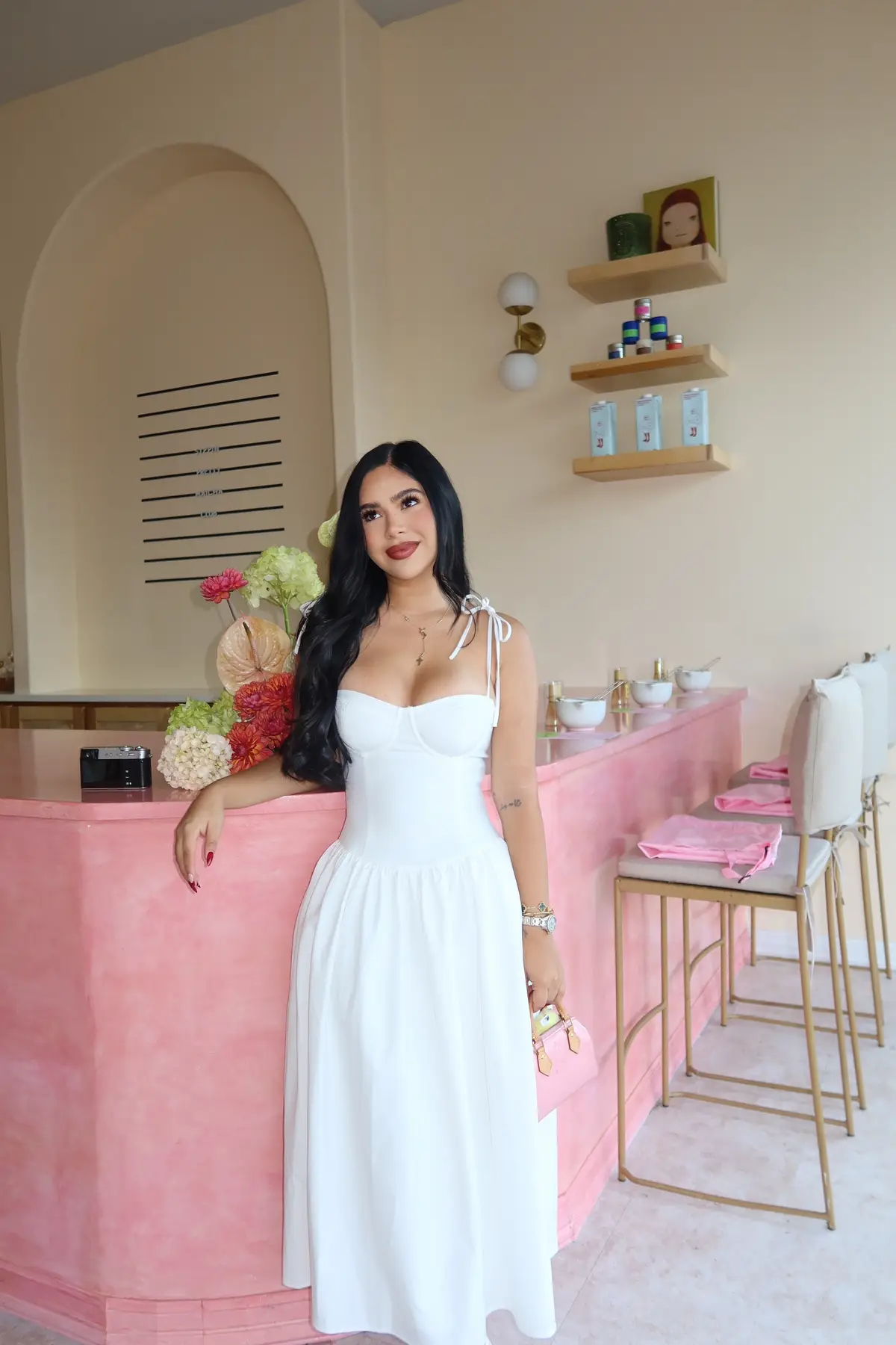 💕💓💗💖💝🩷🍵💚🍀🌱🌳🥝🍐👒