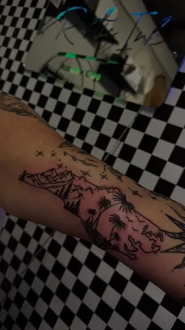 Where’s my North Carolina people? #nc #northcarolina #nctattooartist #carolinas #tattoo 
