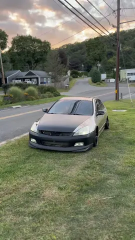 Maybe my last video with these wheels ##7thgenaccord
