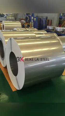 Stain-Resistant Stainless Steel Coils: Easy Clean #EasyCleanStainless #StainResistant #KitchenUse #FoodEquipment