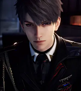 been seeing a lot of colonel caleb edits these days so i have to do my part too😋🫶 [scp: jeannseditz] #loveanddeepspace #caleb #calebedit #calebloveanddeepspace 