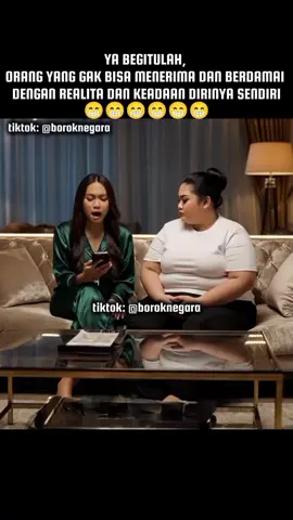 2 tahun dan hampir 3 tahun akun ini, komentar kontra, nyinyir dan menghakimi cek satu-satu ya golongan ekonomi menengah kebawah, jelek bahkan filter mukanya parah.. realita seperti itu, hindari aja gak usah dilawan dan berdebat, hiburan buat mereka menghakimi hidup orang..