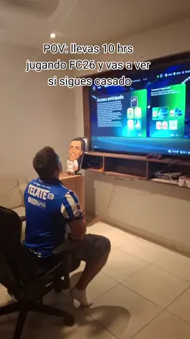 Acceso Anticipado #fc26ultimateteam