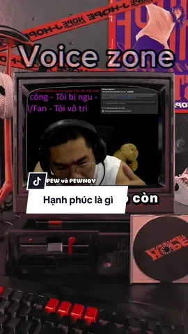 Hạnh phúc là gì #pewpew #podcast 