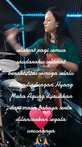 #SelamatPagiSahabat #selamatberaktifitas #semogaselalusehat 