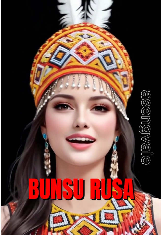 Bunsu Rusa (Song composed by Xavier.music81)  #laguiban #bunsurusa 