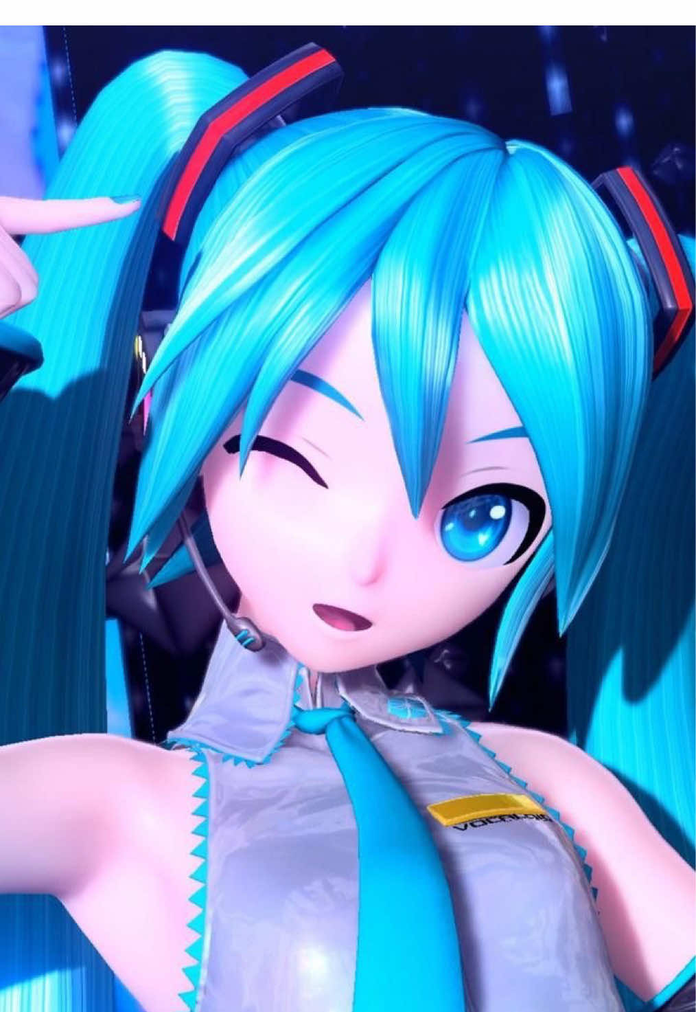 you know it’s good when they can pull off a cutesy song then go to straight up bottom of the hole angst  #vocaloid #hatsunemiku #プロセカ #fypシ 