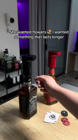 Beauty fades. Good whiskey doesn’t.